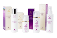 Colostrum Cosmetics Set : dry skin