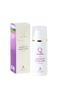 Goat Colostrum Intimate Cream