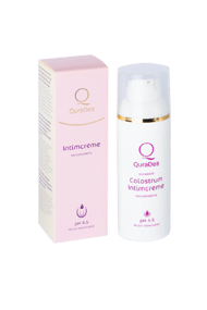 Colostrum Intimate Cream